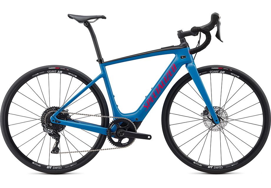 Specialized TURBO CREO SL COMP CARBON 