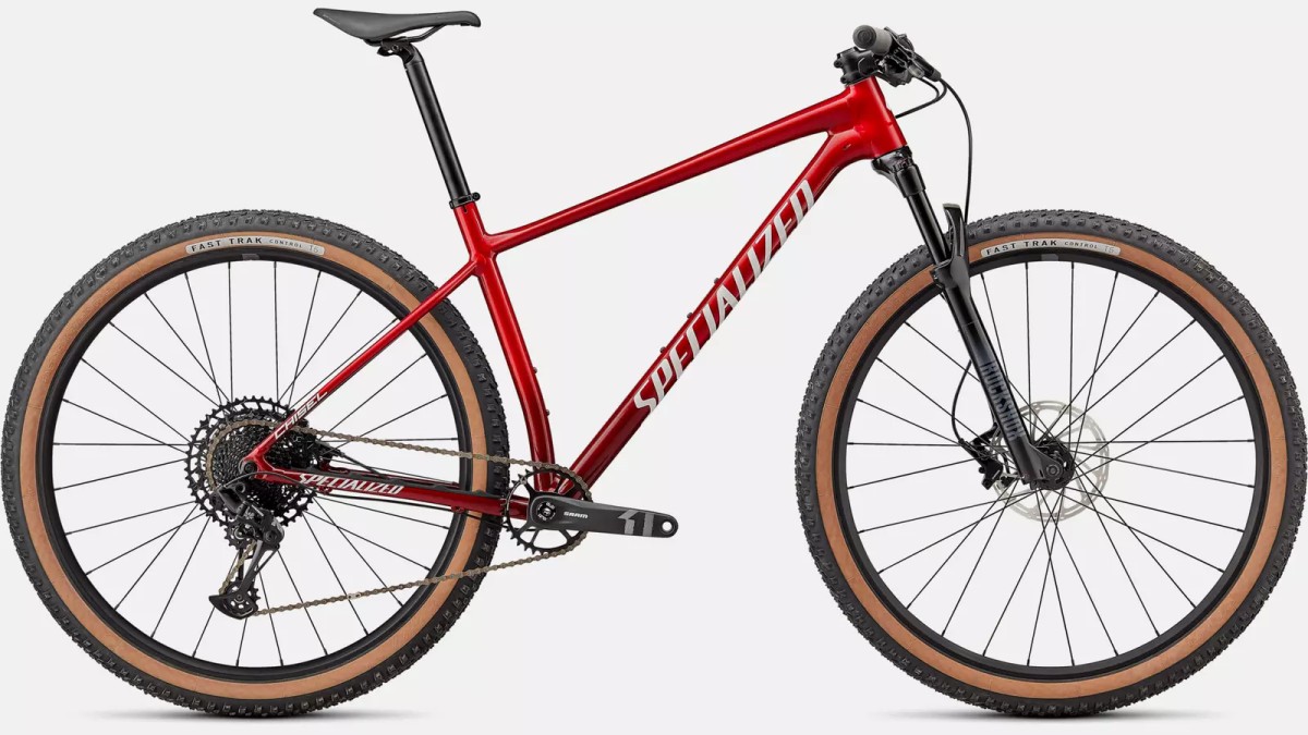 Specialized Chisel Comp 29  