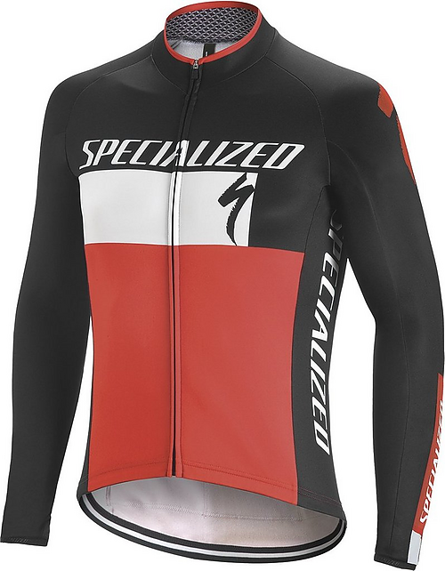 Specialized ELEMENT RBX COMP LOGO LS