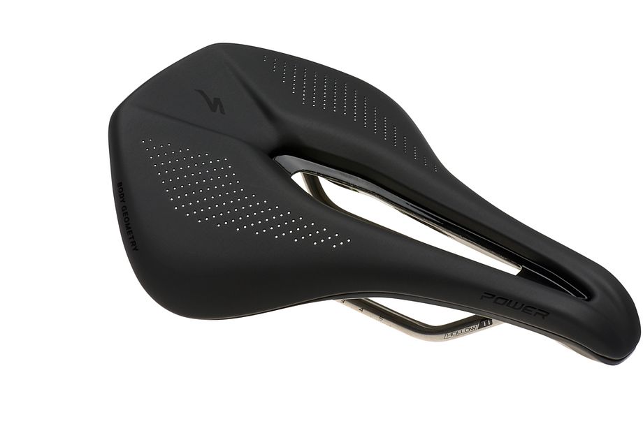 Specialized POWER EXPERT SADDLE BLK 