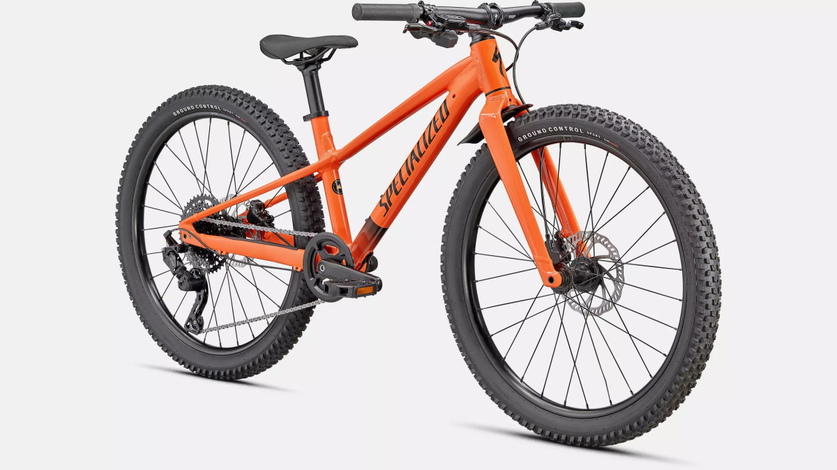 Specialized Riprock 24  