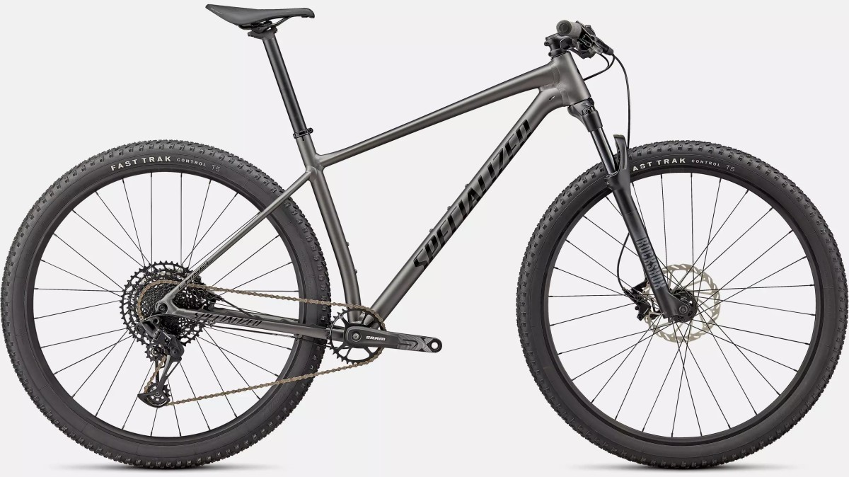 Specialized Chisel 29 