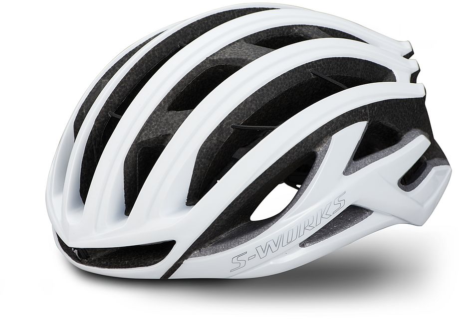 Specialized S-WORKS PREVAIL II VENT WITH ANGI READY