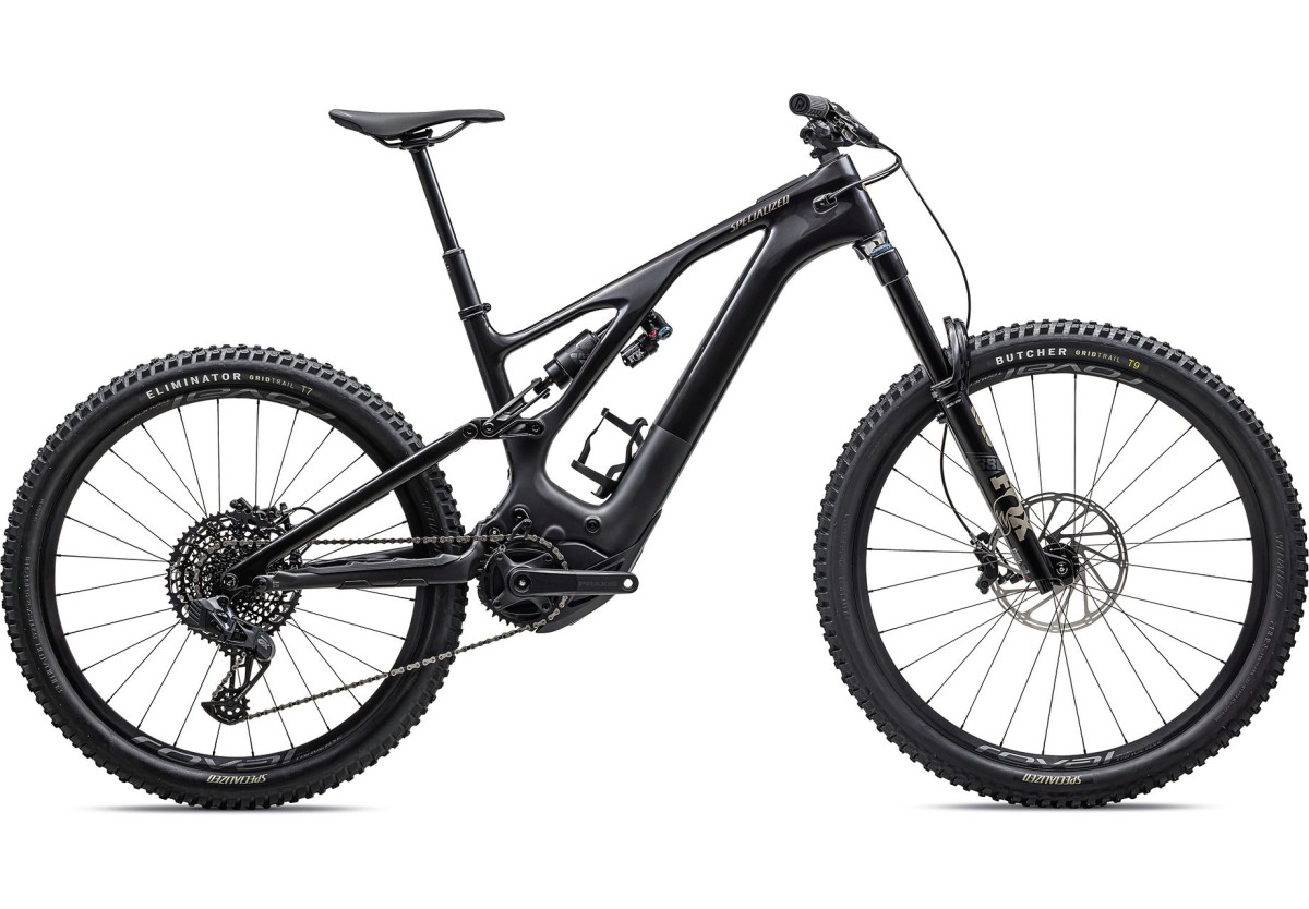 Specialized Turbo Levo Expert Carbon 